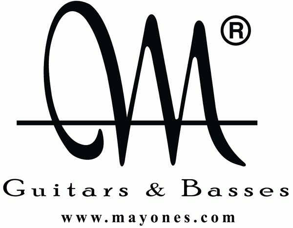 Mayones Guitars & Basses
